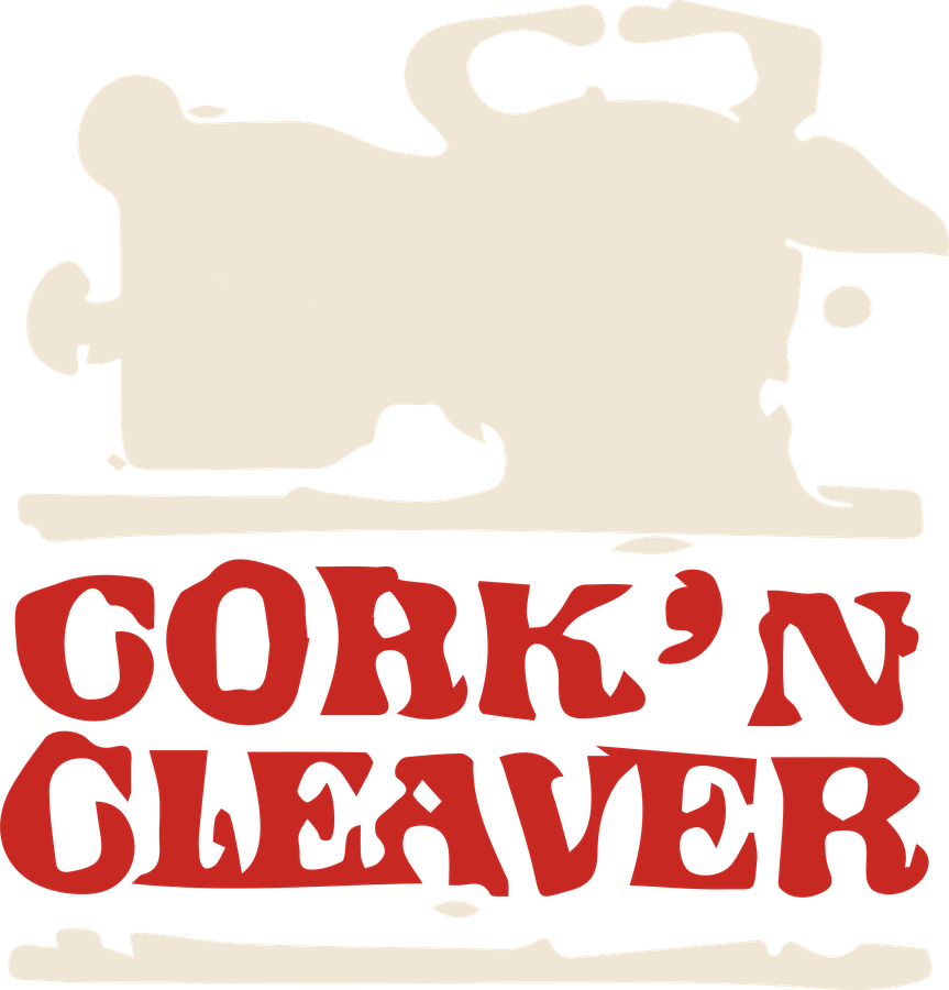 Cork ’n Cleaver