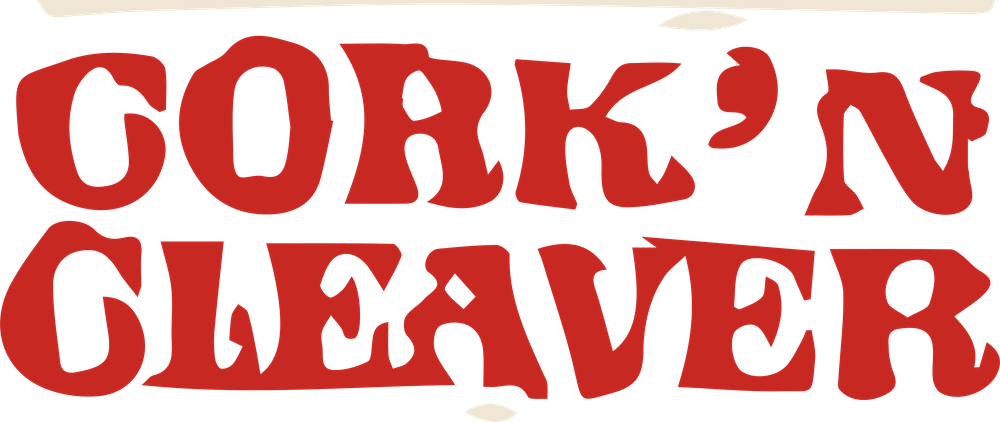 Cork ’n Cleaver